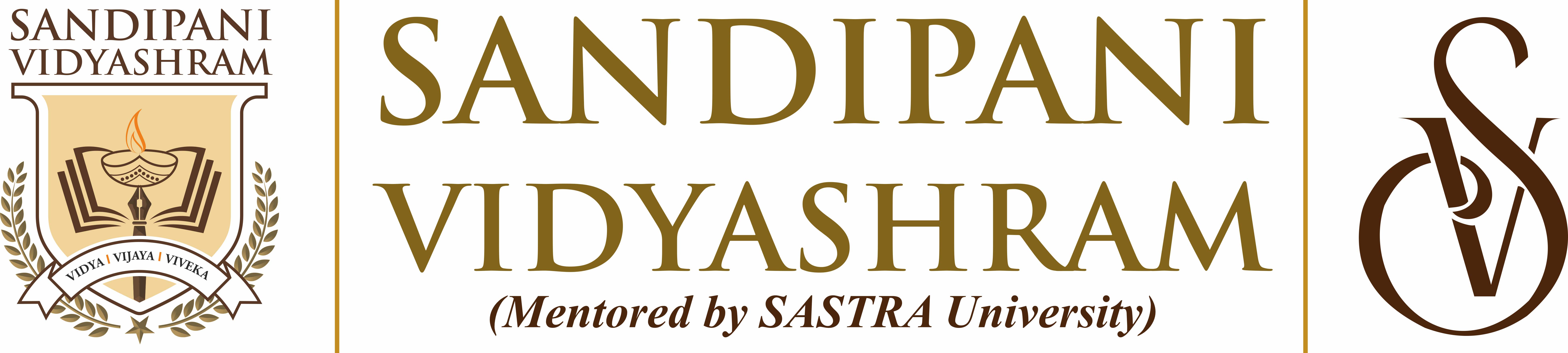 SANDIPANI VIDYASHRAM